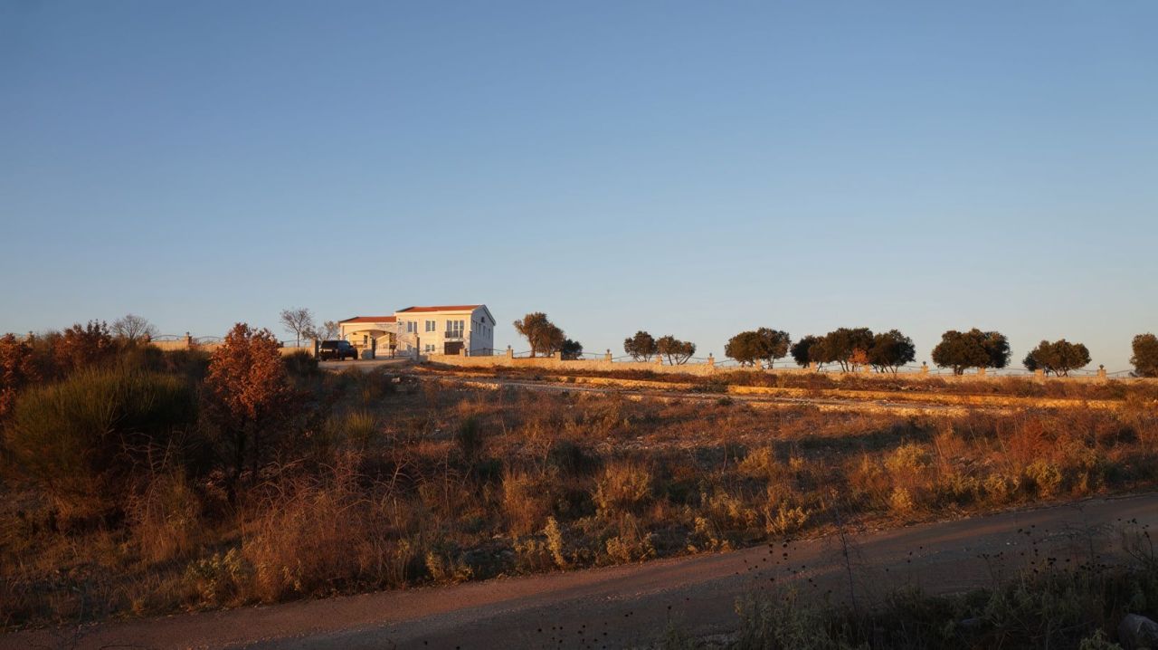 Вилла в Улцине, Черногория, 500 м² - фото 3