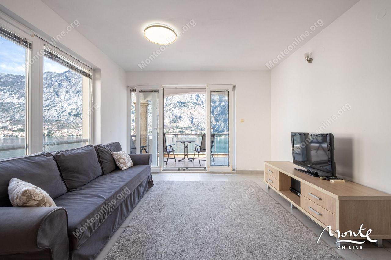 Апартаменты в Муо, Черногория, 73 м² - фото 4