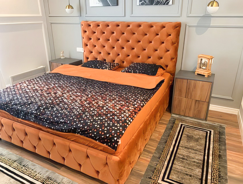 Вилла в Улцине, Черногория, 500 м² - фото 4