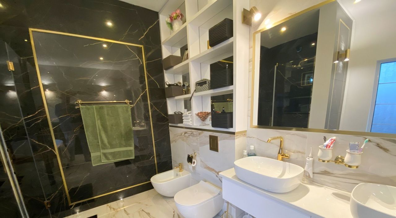 Вилла в Улцине, Черногория, 500 м² - фото 5