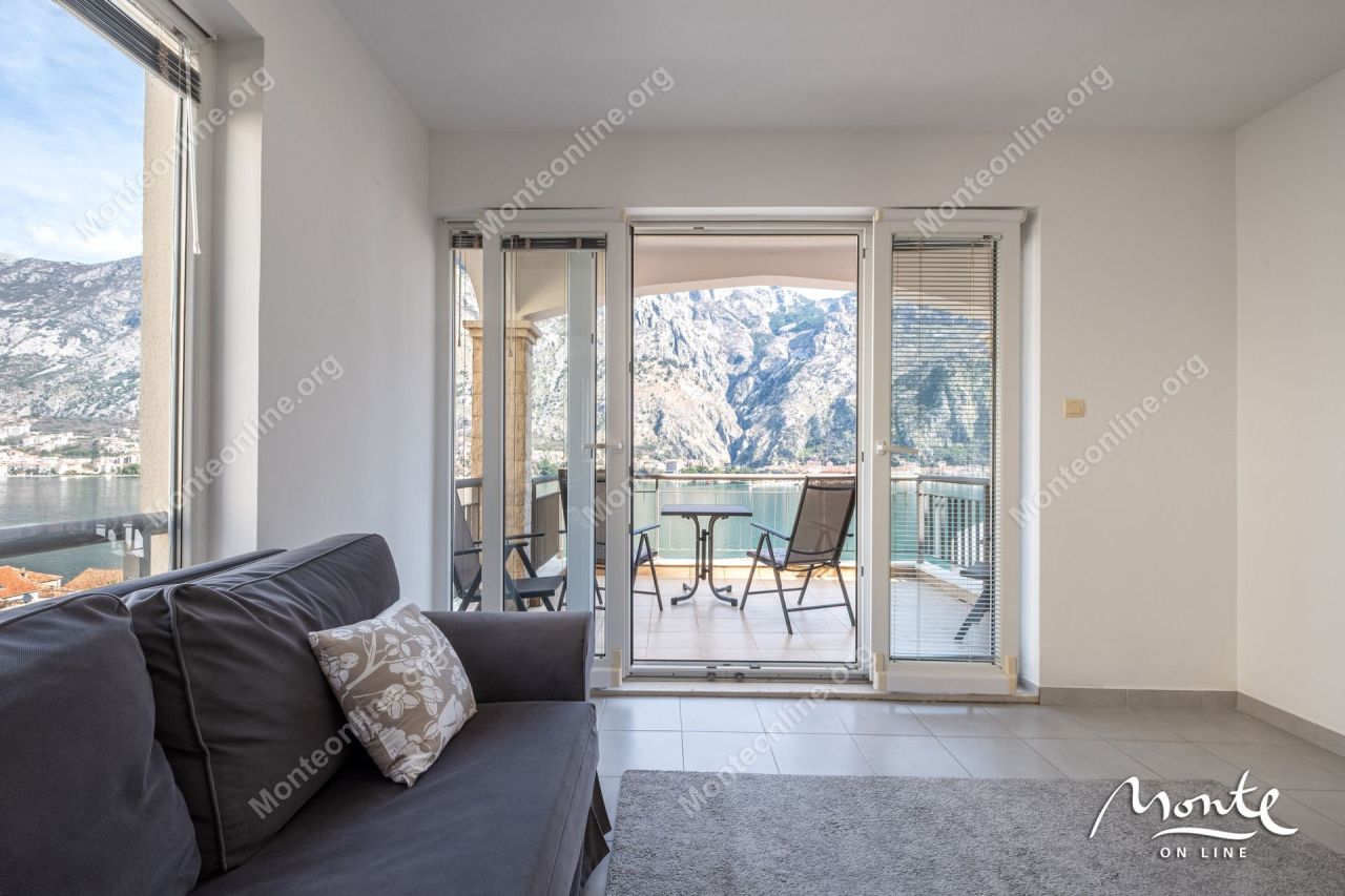 Апартаменты в Муо, Черногория, 73 м² - фото 5