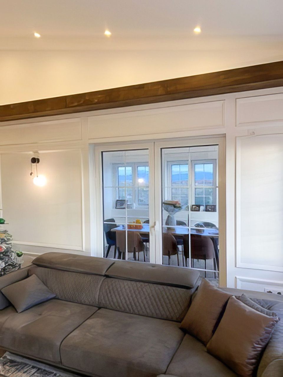 Вилла в Улцине, Черногория, 500 м² - фото 7