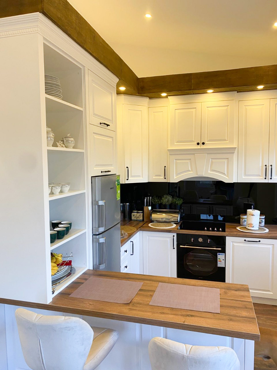 Вилла в Улцине, Черногория, 500 м² - фото 9