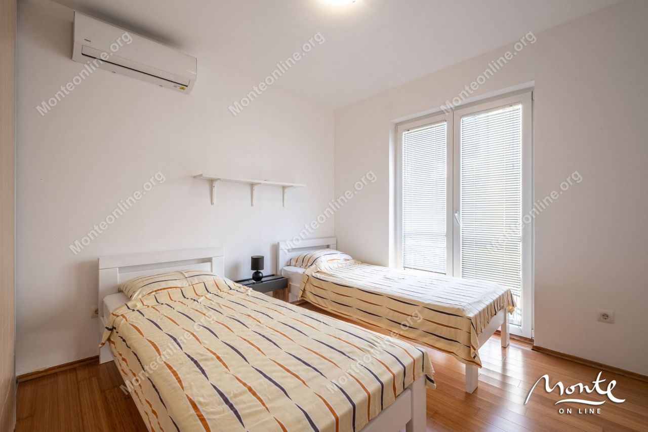 Апартаменты в Муо, Черногория, 73 м² - фото 11