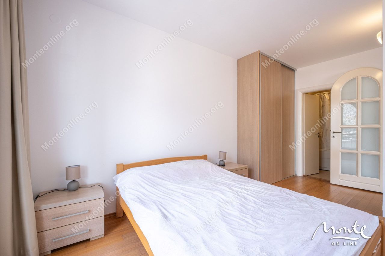 Апартаменты в Муо, Черногория, 73 м² - фото 14