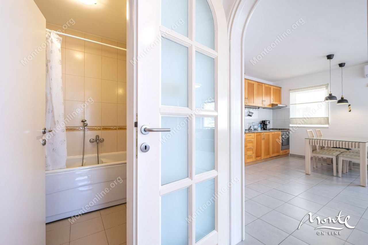 Апартаменты в Муо, Черногория, 73 м² - фото 15