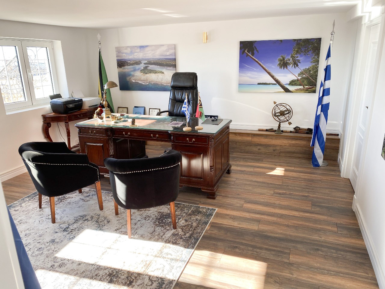 Вилла в Улцине, Черногория, 500 м² - фото 16