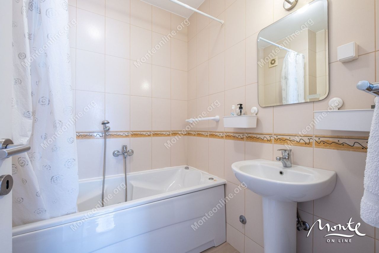 Апартаменты в Муо, Черногория, 73 м² - фото 16