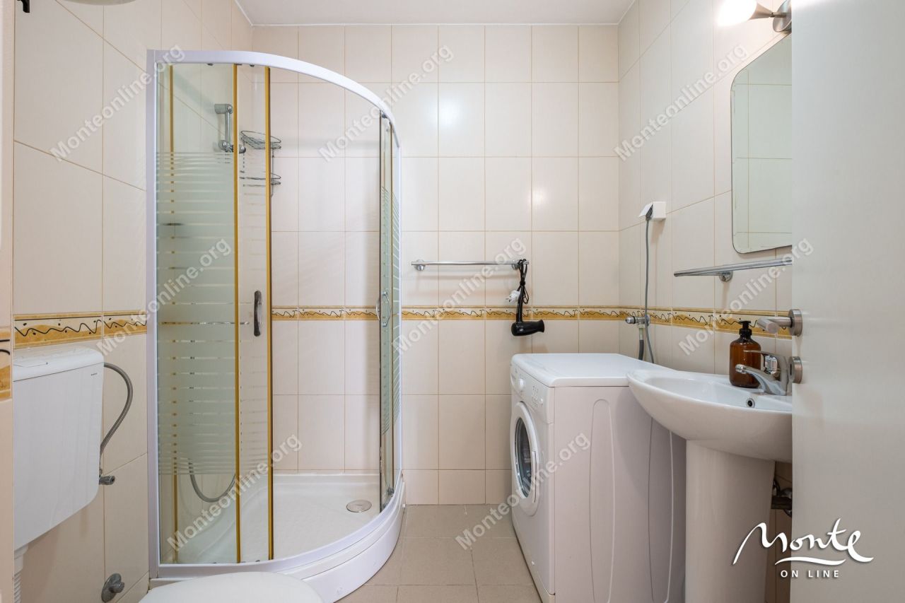 Апартаменты в Муо, Черногория, 73 м² - фото 17