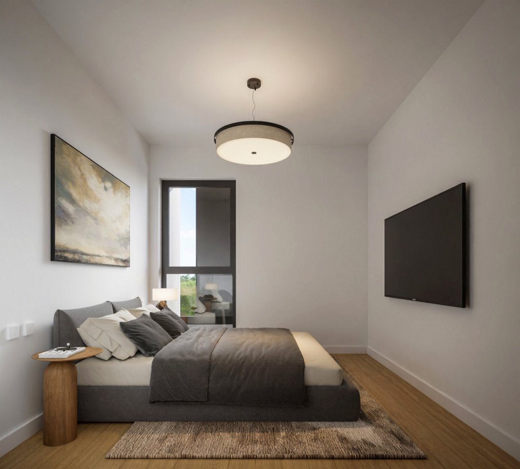 Апартаменты в Пафосе, Кипр, 94 м² - фото 3