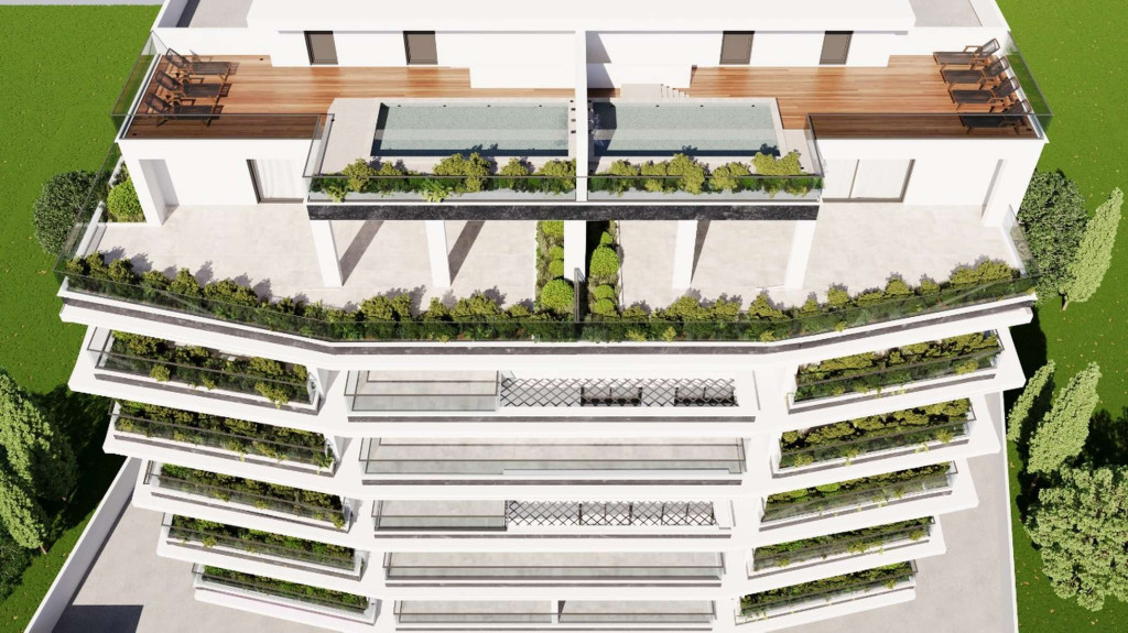 Апартаменты в Ларнаке, Кипр, 106.2 м² - фото 3