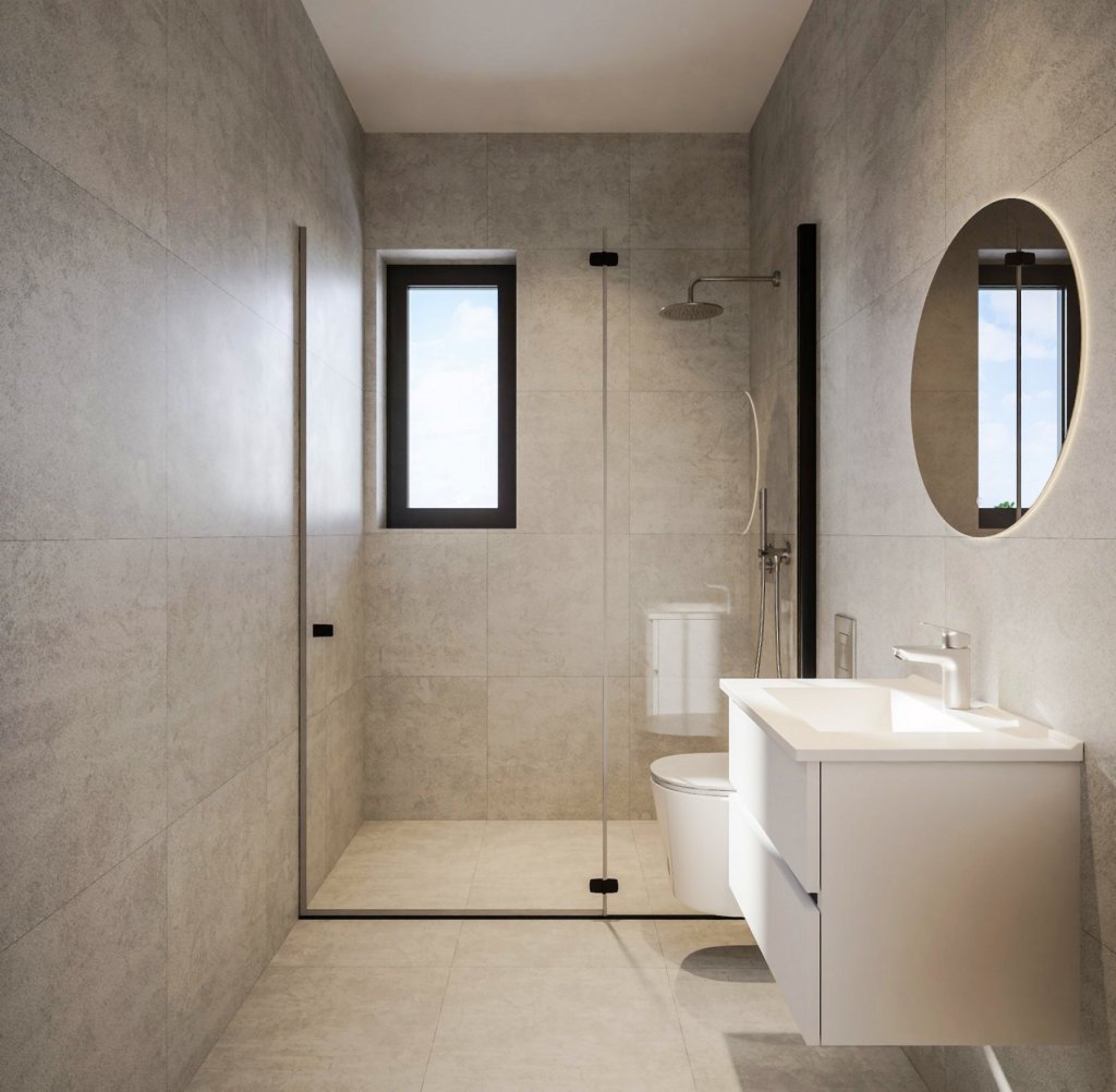 Апартаменты в Пафосе, Кипр, 178 м² - фото 4