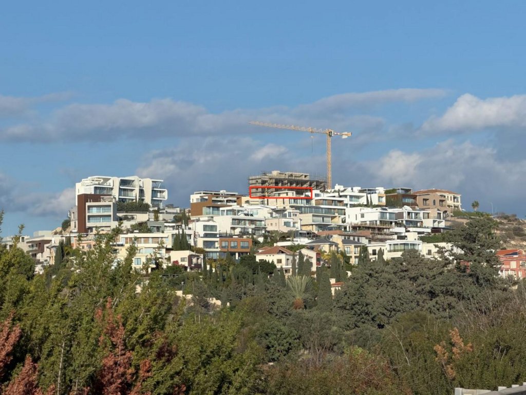 Апартаменты в Лимасоле, Кипр, 248 м² - фото 7