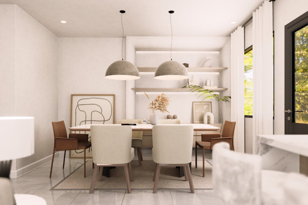 Апартаменты в Ларнаке, Кипр, 119 м² - фото 10