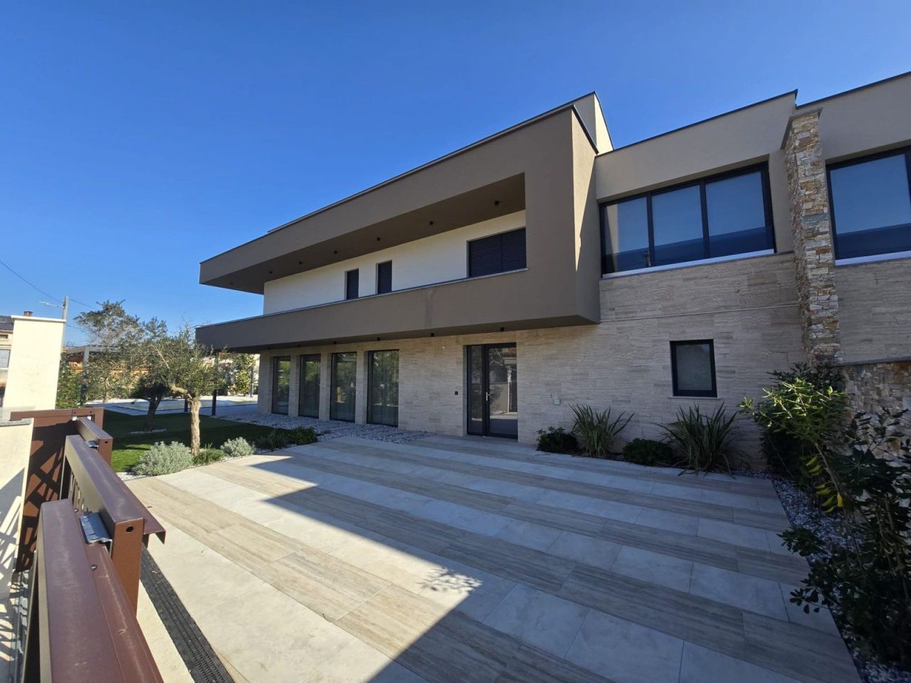 Дом в Марчане, Хорватия, 200 м² - фото 1