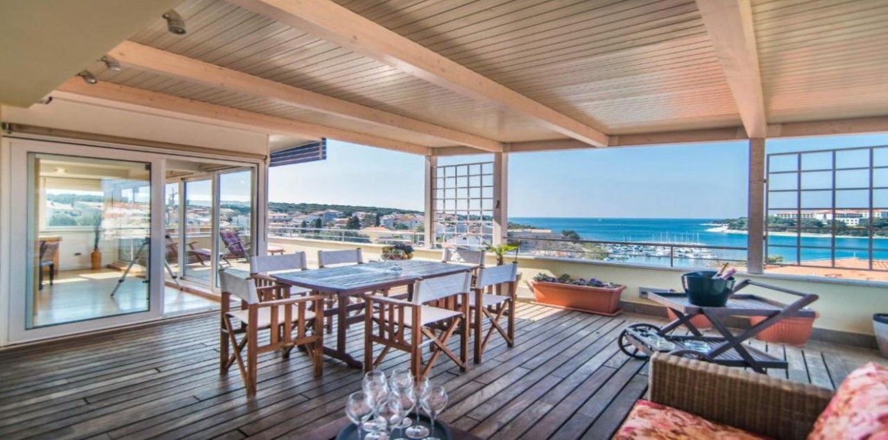 Дом Istria, Pjescana uvala, Хорватия, 570 м² - фото 1