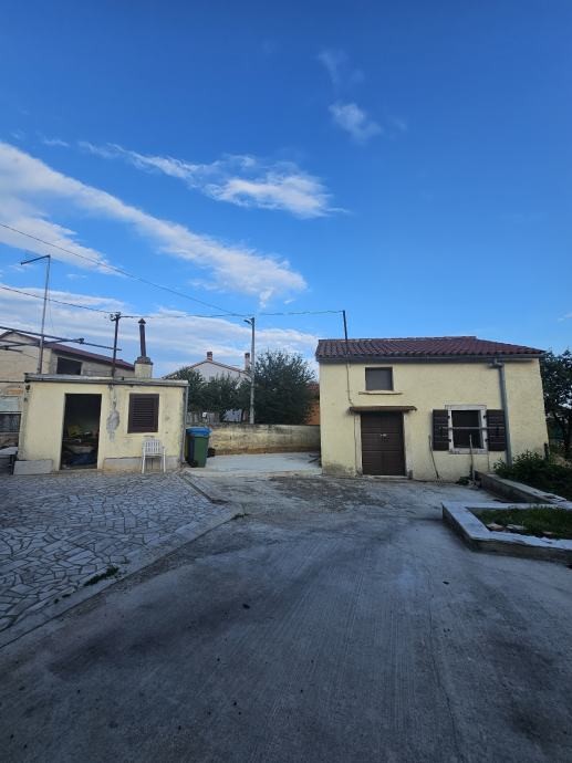 Дом Istria, Barban, Хорватия, 105 м² - фото 1