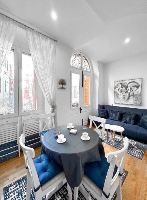 Квартира в Пуле, Хорватия, 122 м² - фото 2