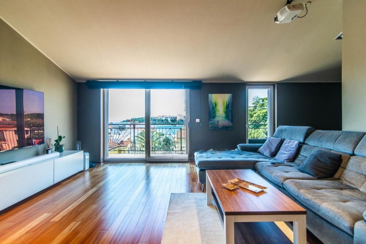 Дом Istria, Pjescana uvala, Хорватия, 570 м² - фото 2