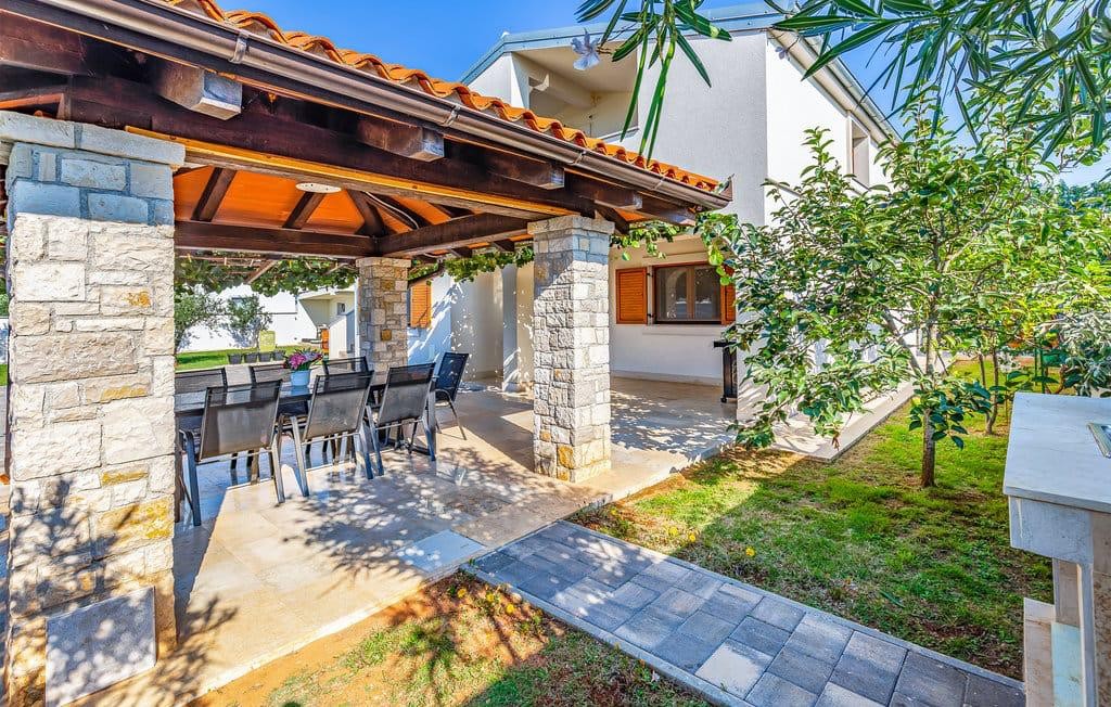 Дом в Медулине, Хорватия, 200 м² - фото 2