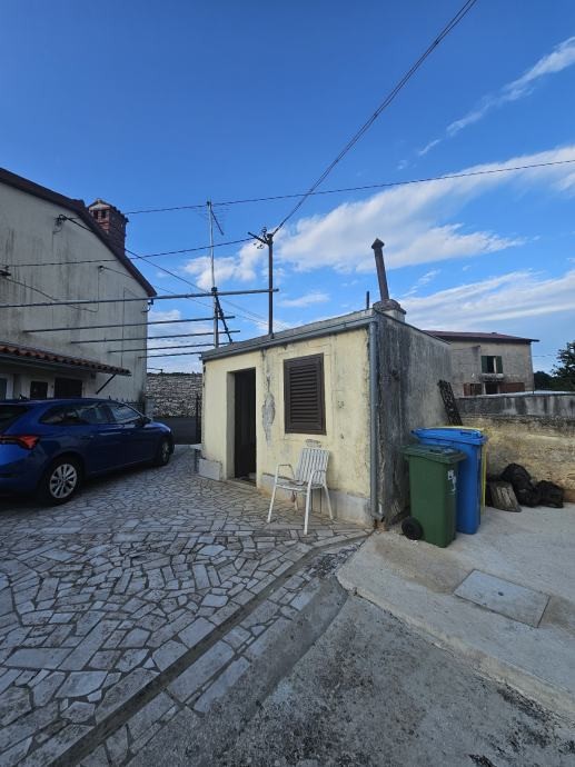 Дом Istria, Barban, Хорватия, 105 м² - фото 2