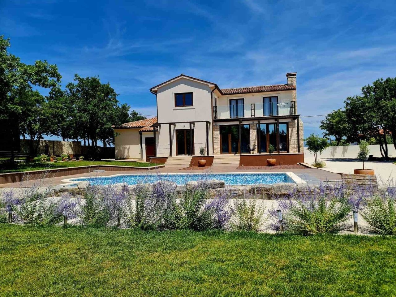 Дом Istria, Barban, Хорватия, 179 м² - фото 2