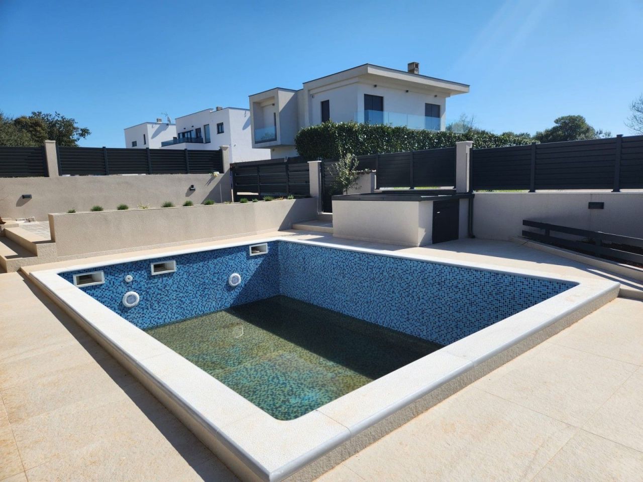 Дом Istria, Banjole, Хорватия, 250 м² - фото 2