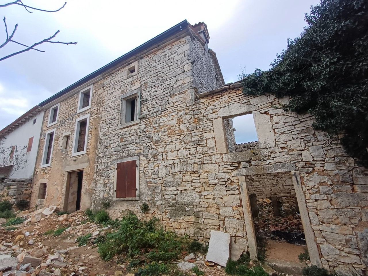 Дом в Марчане, Хорватия, 987 м² - фото 3