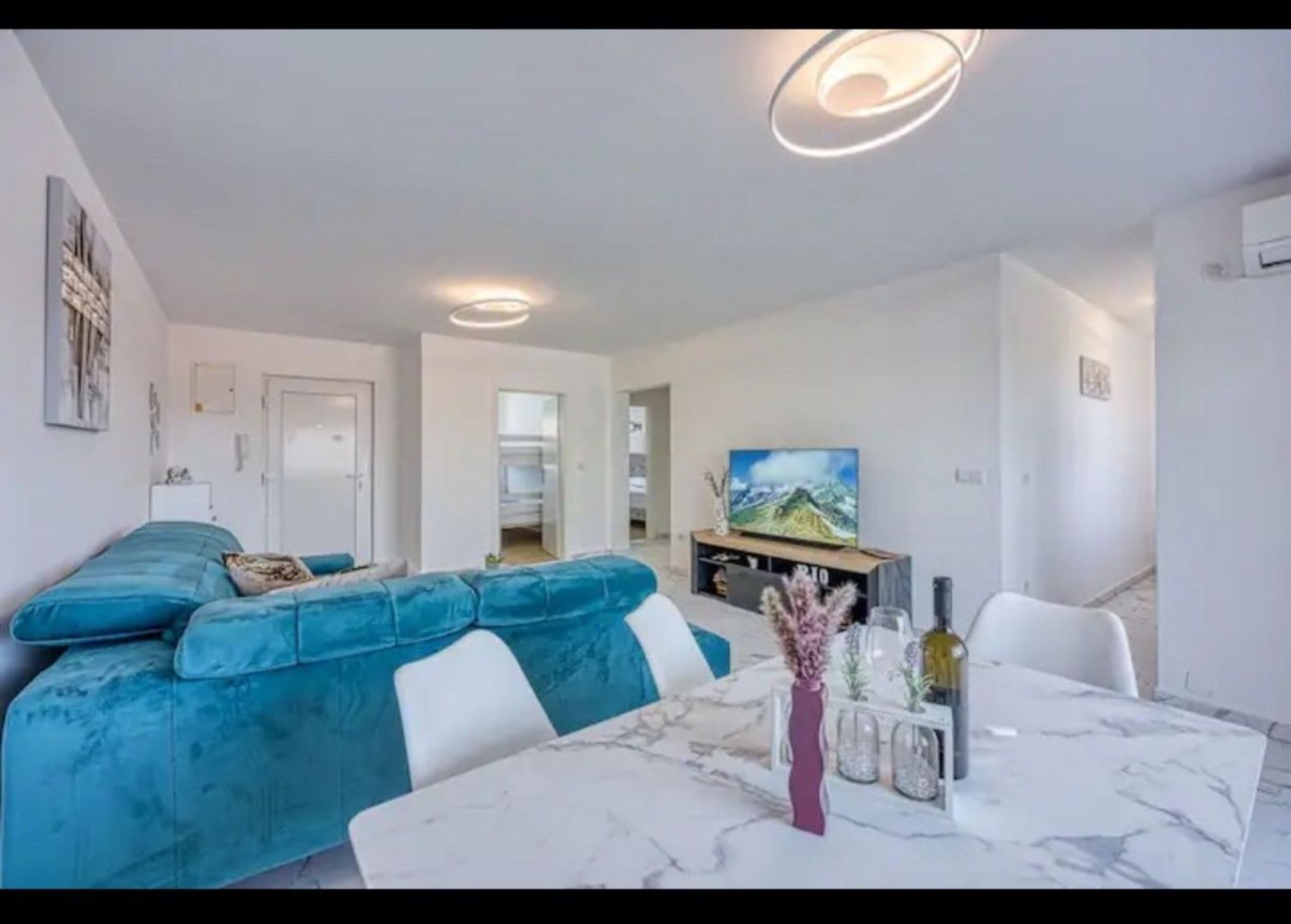 Квартира в Умаге, Хорватия, 130 м² - фото 3