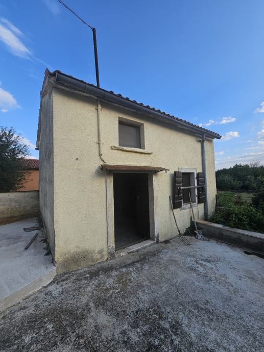 Дом Istria, Barban, Хорватия, 105 м² - фото 3