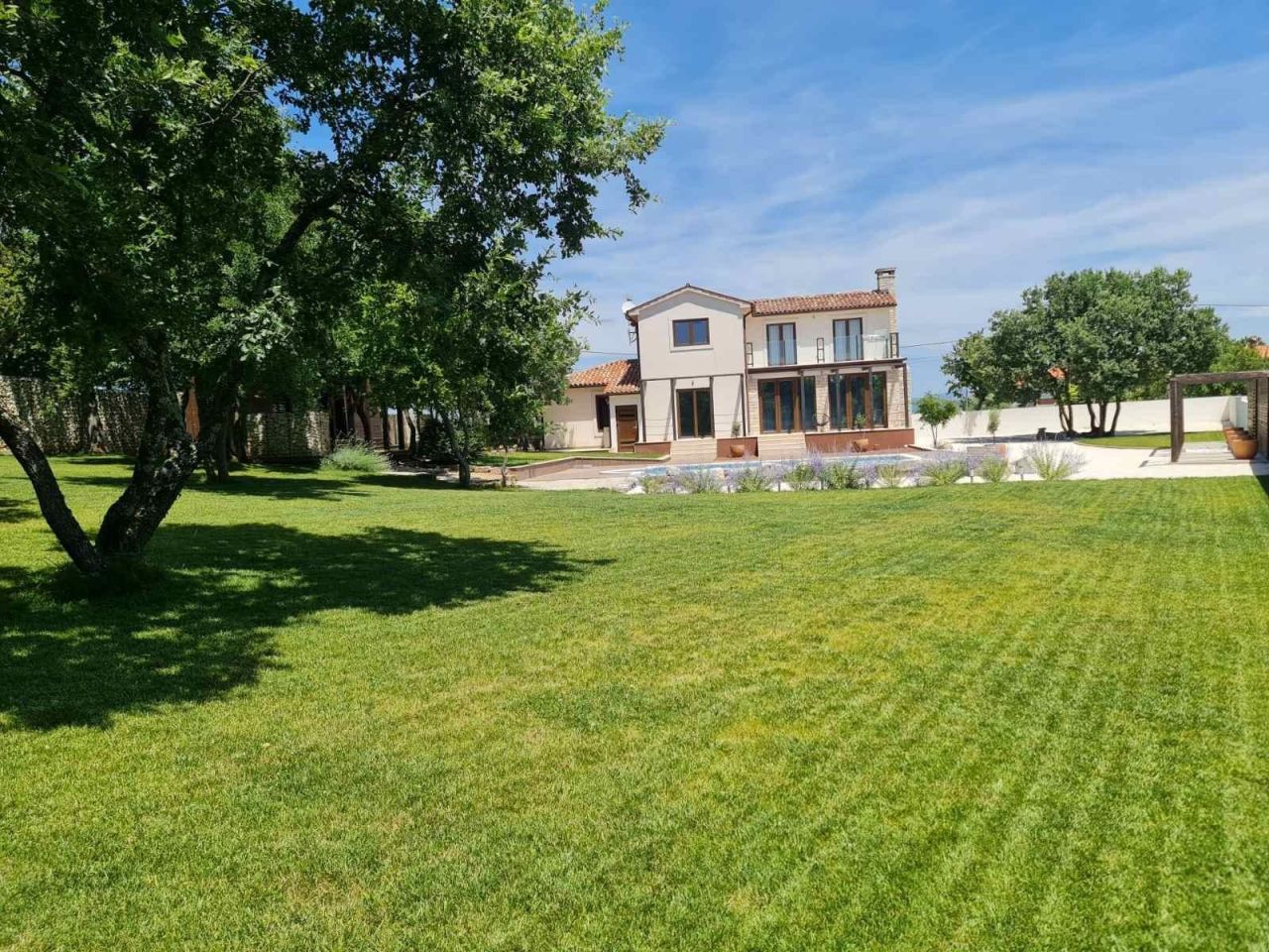 Дом Istria, Barban, Хорватия, 179 м² - фото 3