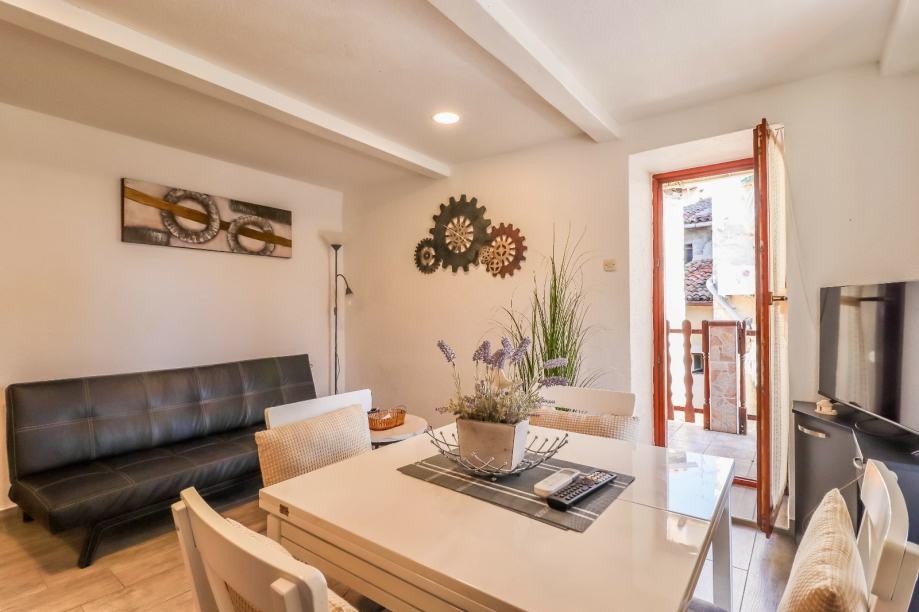 Квартира в Ровини, Хорватия, 55 м² - фото 3