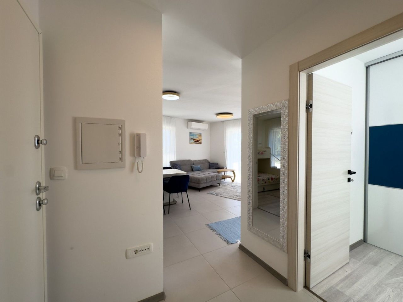 Квартира в Медулине, Хорватия, 55 м² - фото 3