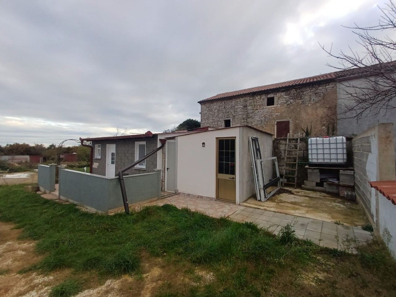 Дом в Марчане, Хорватия, 987 м² - фото 4