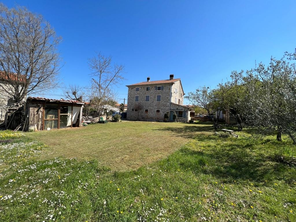 Дом в Порече, Хорватия, 190 м² - фото 4