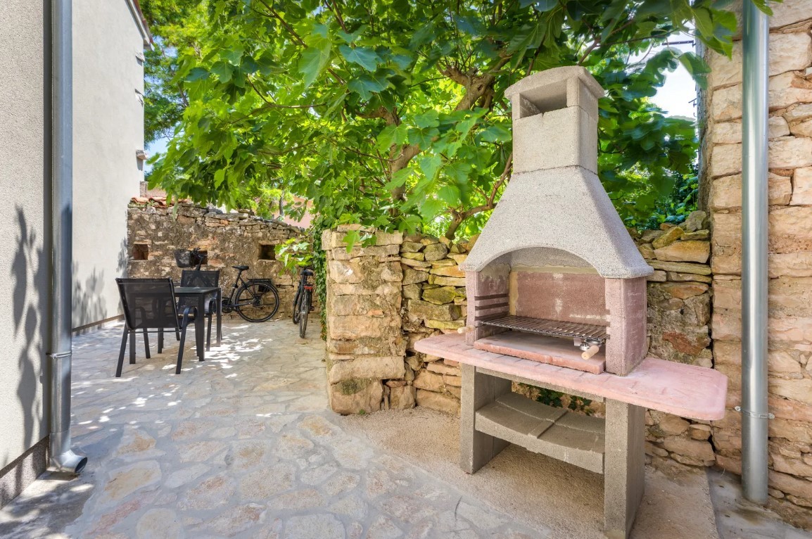 Дом в Лижняне, Хорватия, 150 м² - фото 4