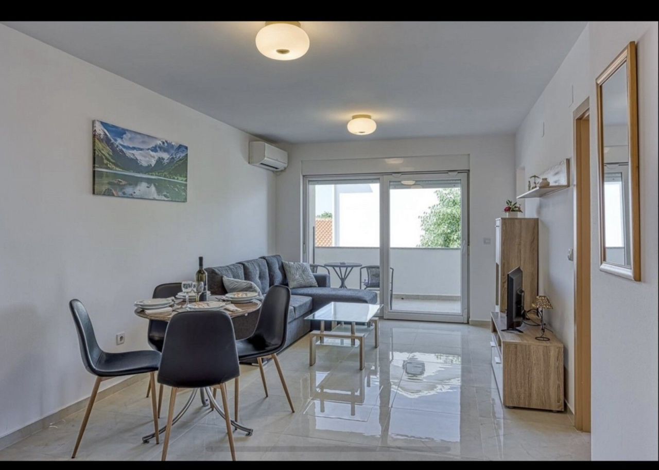 Квартира в Умаге, Хорватия, 130 м² - фото 4