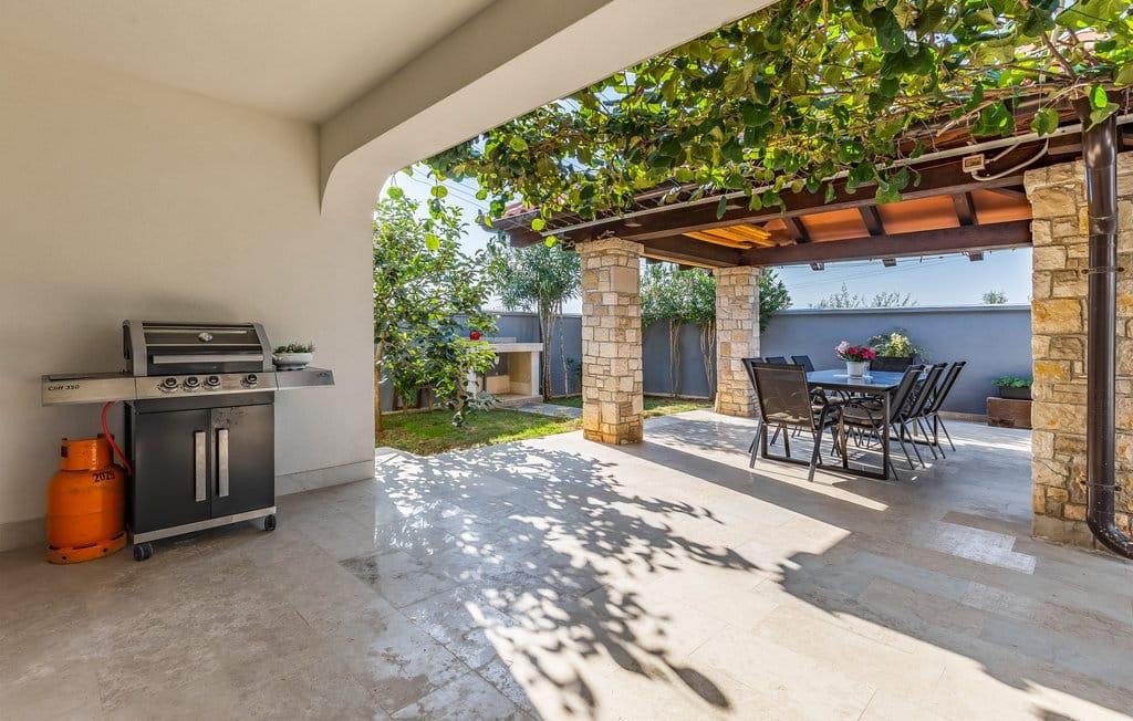 Дом в Медулине, Хорватия, 200 м² - фото 4