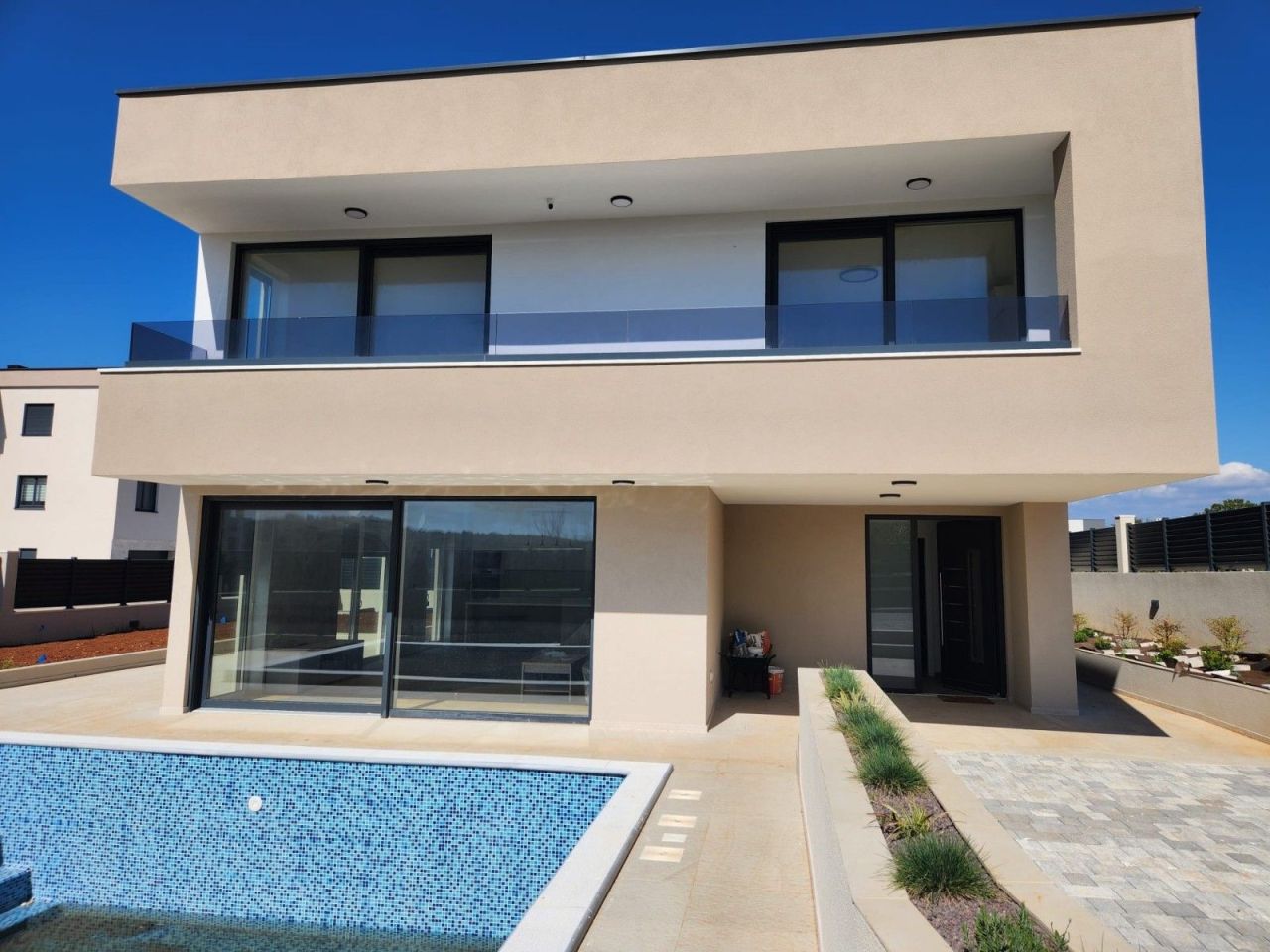 Дом Istria, Banjole, Хорватия, 250 м² - фото 3