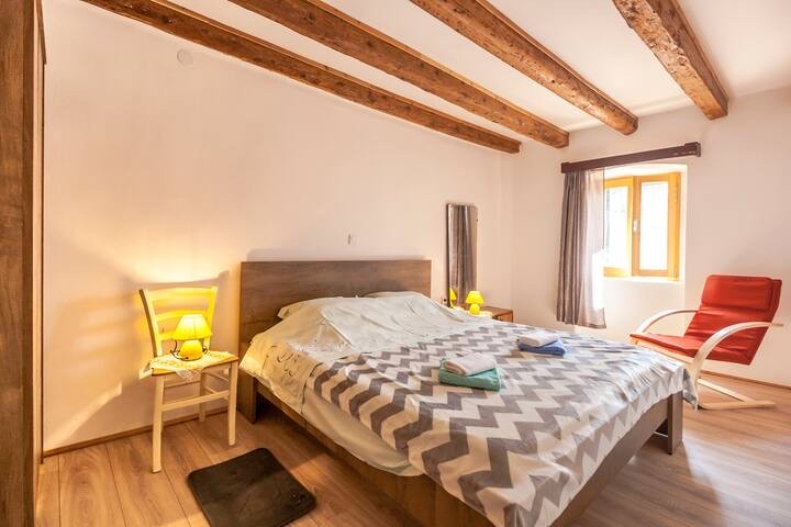 Дом в Марчане, Хорватия, 122 м² - фото 4