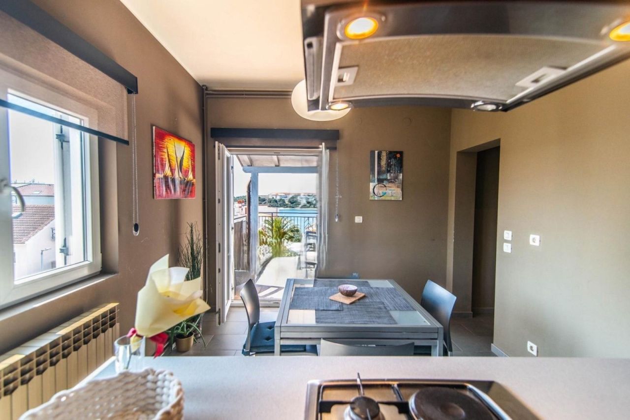 Дом Istria, Pjescana uvala, Хорватия, 570 м² - фото 4