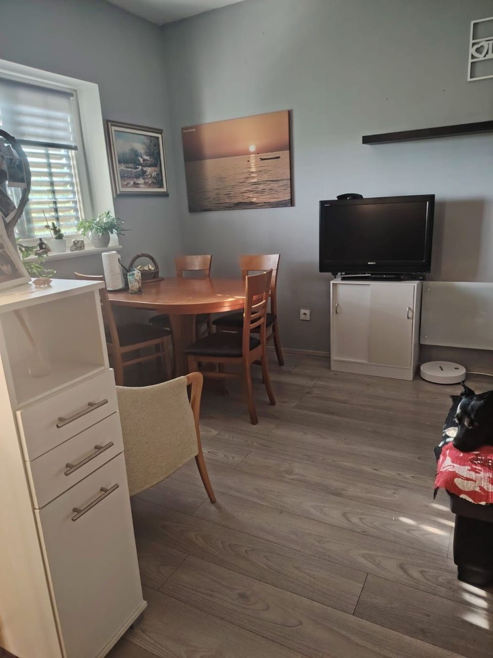 Квартира в Перое, Хорватия, 42 м² - фото 4