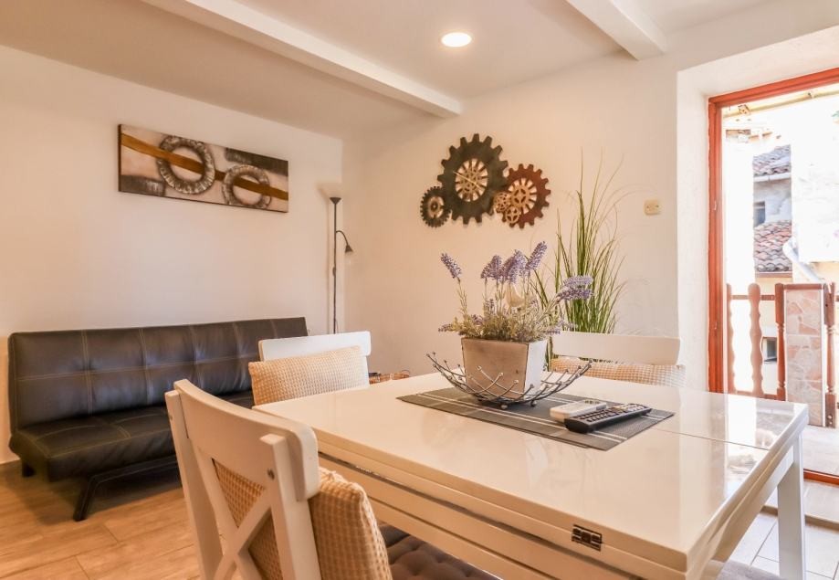 Квартира в Ровини, Хорватия, 55 м² - фото 5