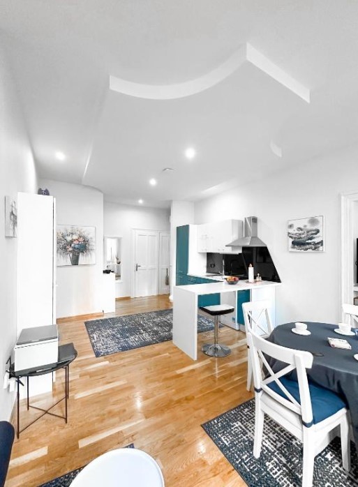 Квартира в Пуле, Хорватия, 122 м² - фото 5