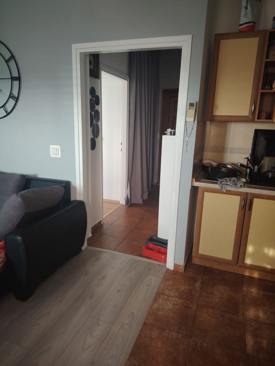 Квартира в Перое, Хорватия, 42 м² - фото 5