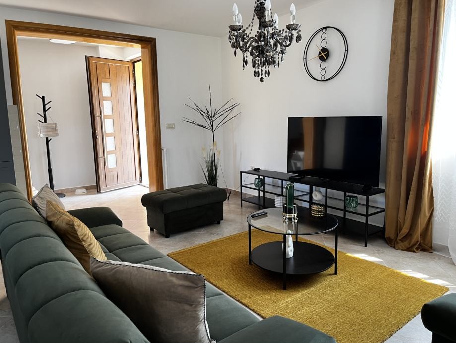 Дом в Лабине, Хорватия, 160 м² - фото 5