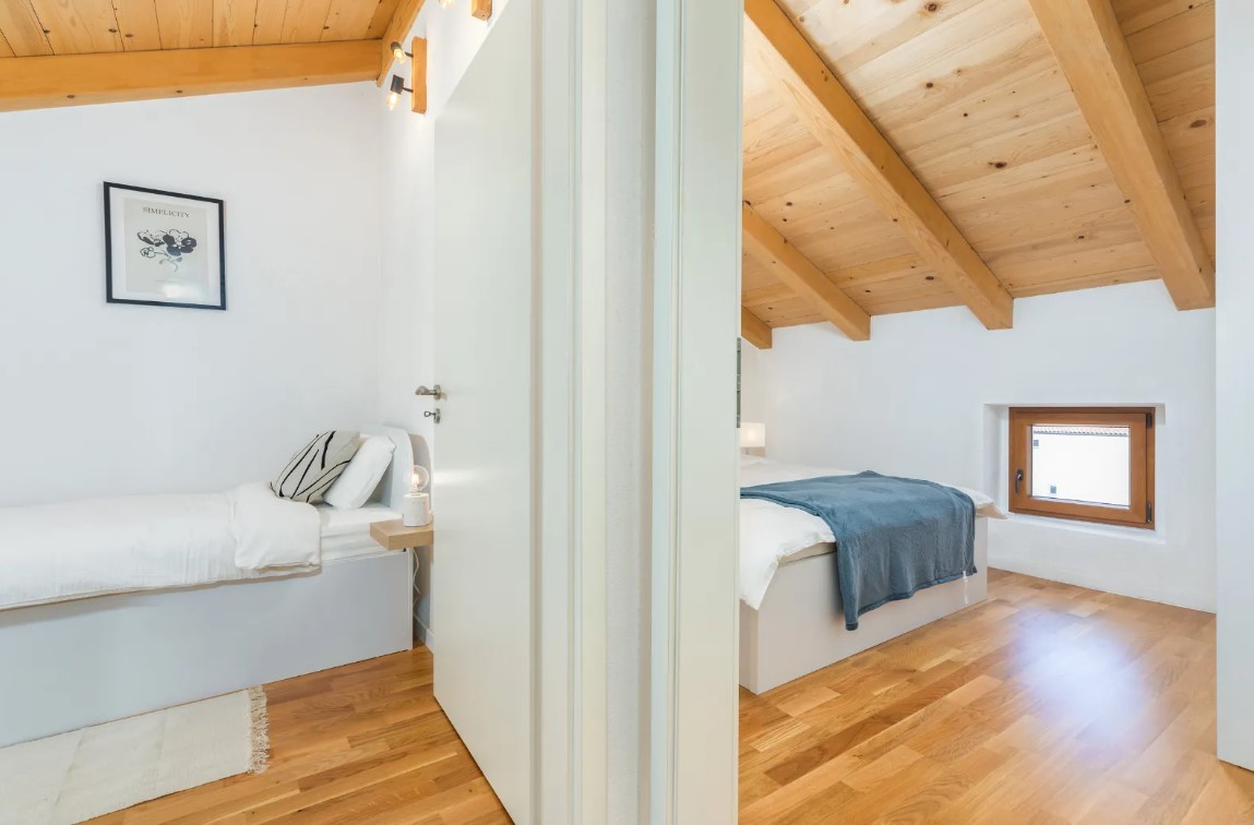 Дом в Лижняне, Хорватия, 150 м² - фото 5