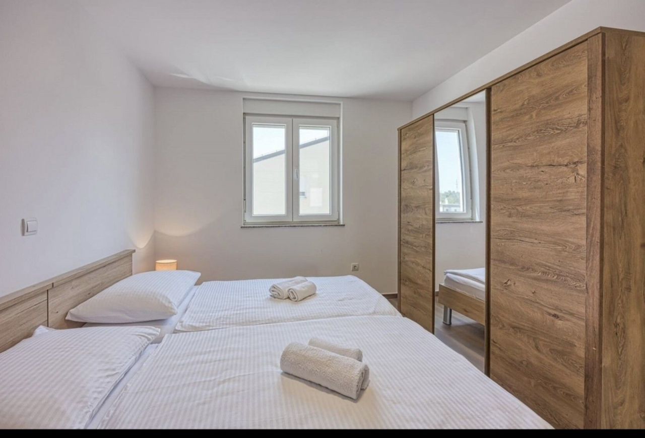 Квартира в Умаге, Хорватия, 130 м² - фото 5