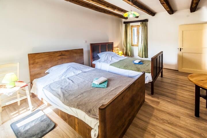 Дом в Марчане, Хорватия, 122 м² - фото 5