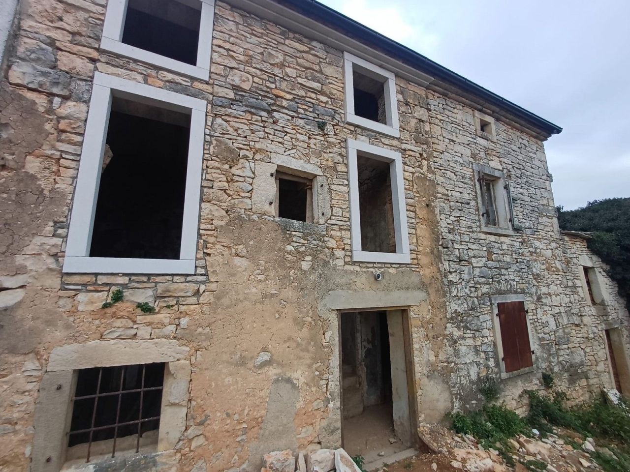 Дом в Марчане, Хорватия, 987 м² - фото 6